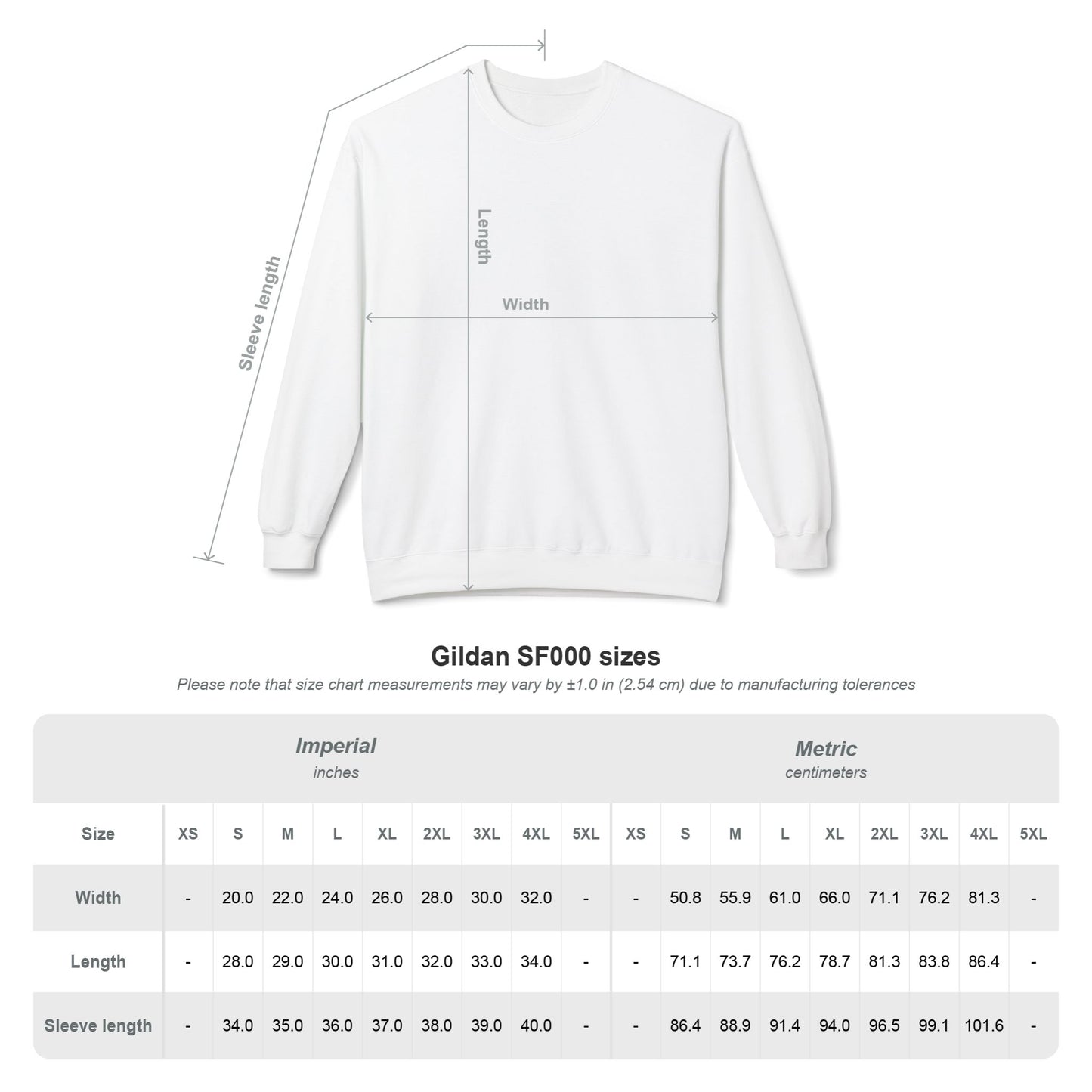 Celestial Witchy Sweatshirt