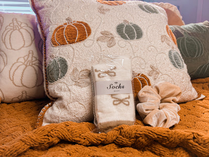 The Cozy Reader Fall Box