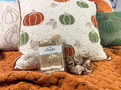 The Cozy Reader Fall Box