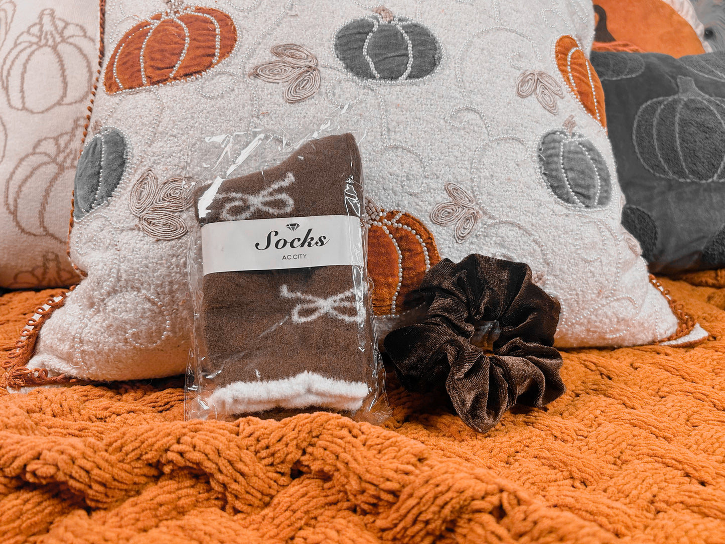 The Cozy Reader Fall Box