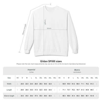 Celestial Witchy Sweatshirt