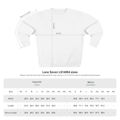 Cozy Girl Season Jersey Sweatshirt