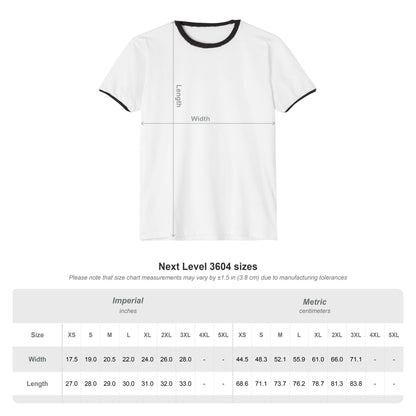 Cozy Girl Season Jersey Tee